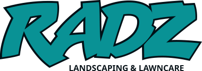 RADZ Landscaping and Lawncare